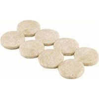 8PK 1-1/2" BGE RND Pad