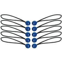 Canopy Tarp Bungee Cord 1'