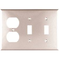 WHT3G2TOG/DPLX Wall Plate