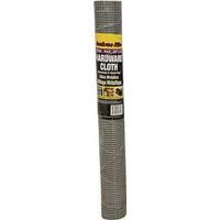 24" x 10' Heavy-Duty 1/4" Mesh Hardware Cloth