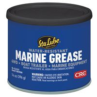 Marine Grease Can, 14 oz