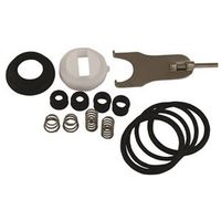 Plumb Pak PP808-74 Faucet Repair Kit for Delta/Del Dial Faucets with Swing Spout