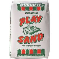 .5CUFT Play Sand