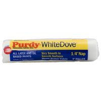 Purdy 9" Roller Cover, 1/4" Nap, Dralon Fabric (Model 144662091)