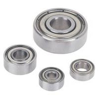Assorted Ball Bearings - 13 SubClass Tools