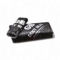 Gardner Bender DS-110N Duct Seal Insulator, Dark Gray Duct Seal LB Comp Plug