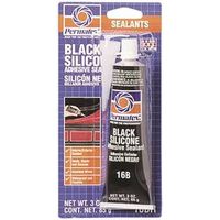 3OZ BLK Adhes Sealant