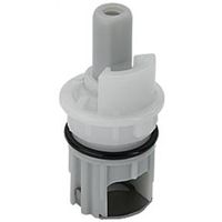 Delta Plastic Stem Assembly, 4-13/16 in L, Compatible with 2502 and 2529HDF Faucets