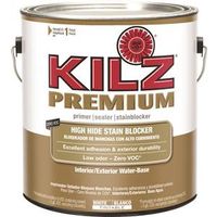 Kilz 13041 Thick White Primer, 1 Gal Can