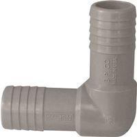 1" Nylon Insert Elbow Fitting