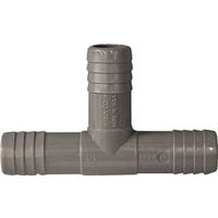 3/4" Poly Insert Tee