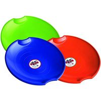 Paricon 626 Flying Saucer, 4 Years Old and Up, Assorted Colors, 1 Pack
