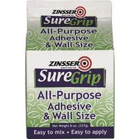 8 oz AP Adhesive/Wall Size