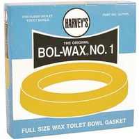 BolWax No. 1 Wax Gasket