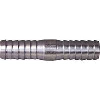 Coupling Insert, Galvanized, 1/2" (UNLCS-050)