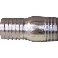 1-1/4" Galvanized Insert ADT
