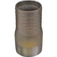 2" MPT Galv. Insert ADT