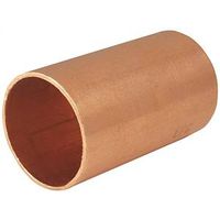 1" Coupling Stop