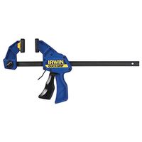 Clamp/Spreader Bar Metal 12in 12" Bar Clamp Spreader