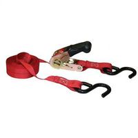 1" x 13' Ratchet Tie Down