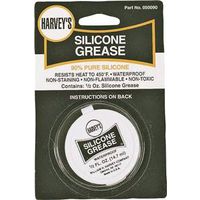 Faucet Silicone Lubricant