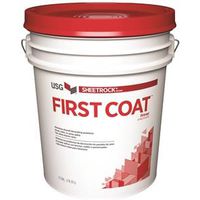 USG 544822048 Off-White Compound Joint Primer, 5 Gal