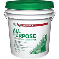 Compound Joint Ready Mix Patching & Repair 1 Quart