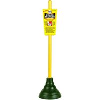 Harvey Power Plunger, 24-3/4" Overall Length (90300)