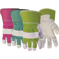 Ladies Pigskin Leather Glove