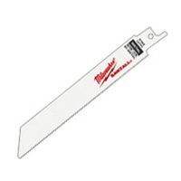 5-Pack 6-Inch 14T Reciprocating Saw Blades