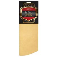 2.5 Sq Ft Chamois