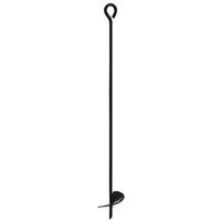 Tie Down Eye Anchor - Painted