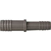 3/4" x 1/2" Polyethylene Coupling