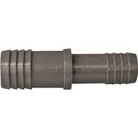 1" x 3/4" Poly Coupling