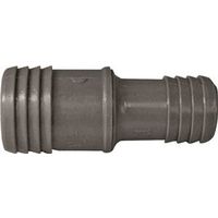 1-1/4" x 1" Polypropylene Coupling