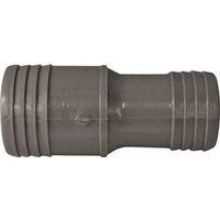 1.5" x 1.25" Poly Coupler