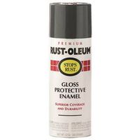 12 oz Anodized Bronze Spray Paint