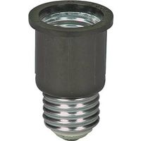 Eaton Cooper Wiring 1054-BOX Socket Extension With Keyless Switch, 660 W, Black