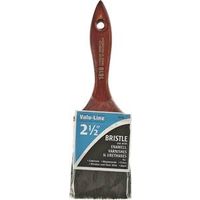 2.5" Chinese Bristle Brush