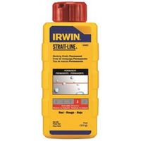 4 oz Red Powder Chalk