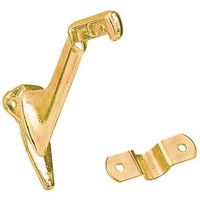 Zinc Handrail Bracket