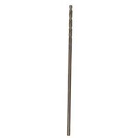 12 x 5/16" Black Oxide Drill Bit