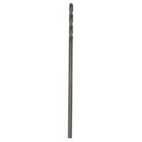 Irwin 62124 Drill Bit, 3/8 in Dia, 12 in OAL, Extra Length, Spiral Flute, Straight Shank
