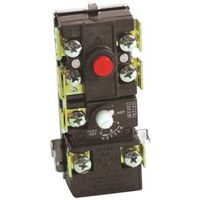 Camco USA 0 Water Heater Thermostat with Shock Shield, 240V, 110-160°F (7863)