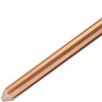 5/8" x 8' Bonded Ground Rod