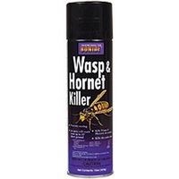 Bonide 631 Wasp and Hornet Killer, Liquid Spray, 15 oz Aerosol Can 16oz Wasp/Hornet Foam