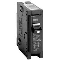 Circuit Breaker 1P 1in 15A