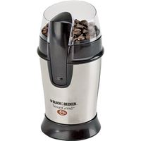Coffee Grinder Stain Stee
