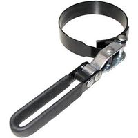 HD Swivel Oil Filter Wrench