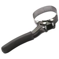 LubriMatic Pro-Tuff 70-605 Oil Filter Wrench, L, Steel
